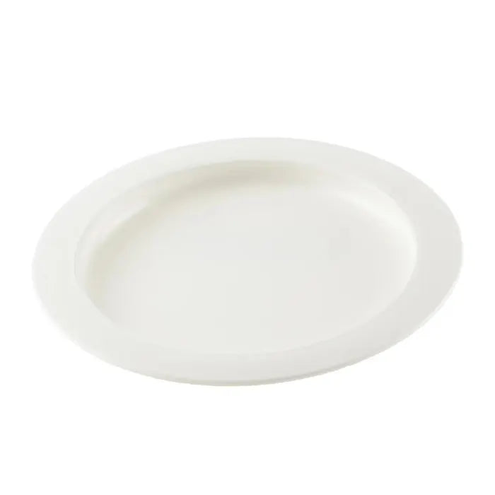 PAT-1425, Homecraft Plate with Inside Edge, 