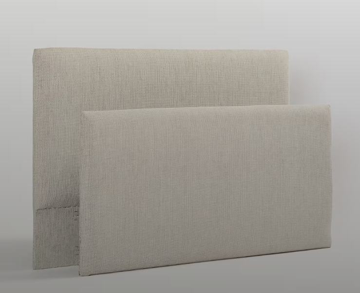 , Icare Standard Headboard \ Footboard, 