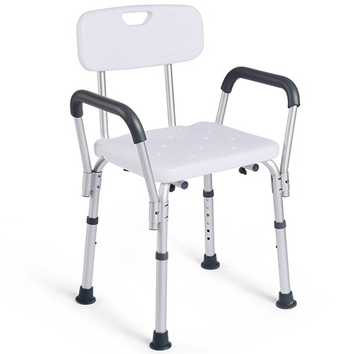 , MLE Shower Chair, 