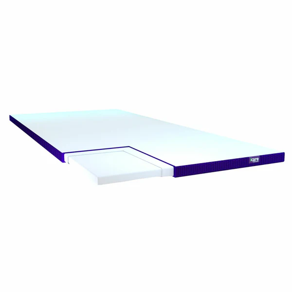 Icare XP Support Firm Overlay