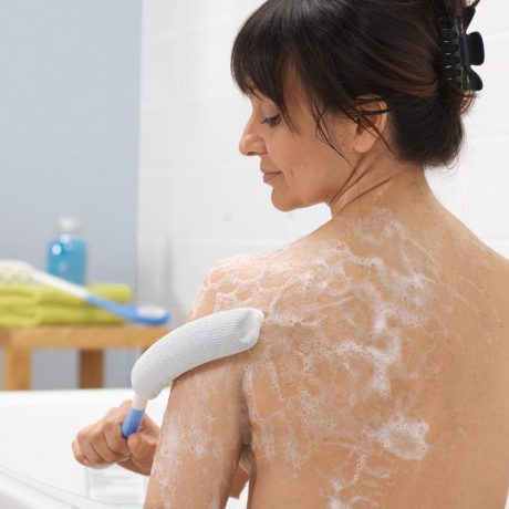N80210076, Etac Beauty Body Washer, 