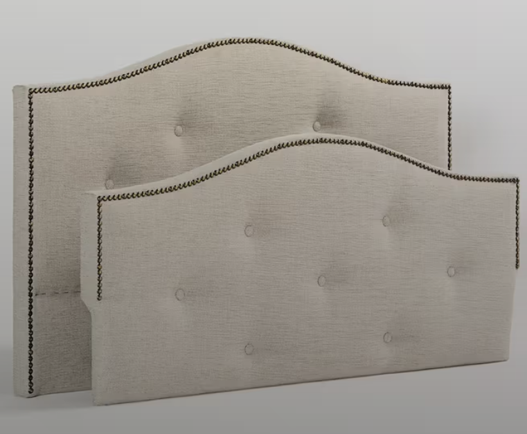 , Icare Cologne Style Headboard / Footboards, 