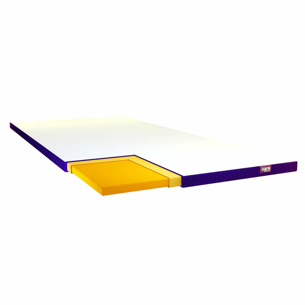 Icare ActiveX™ Overlay - Soft Feel