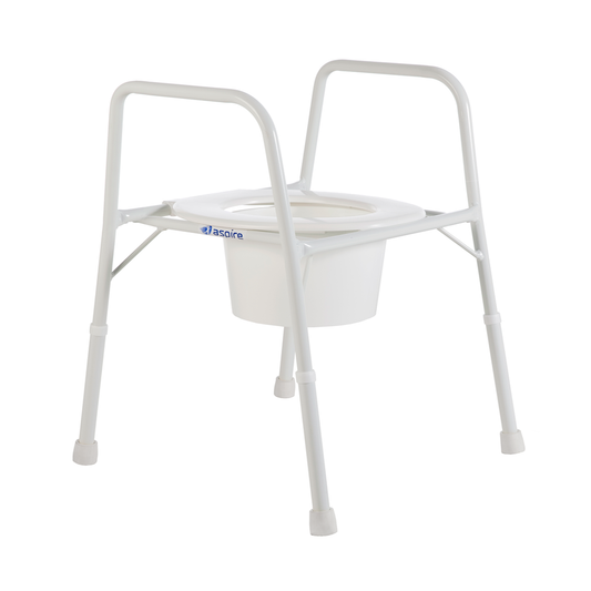 AIBTT145010, Aspire Over Toilet Aid - Wide, 