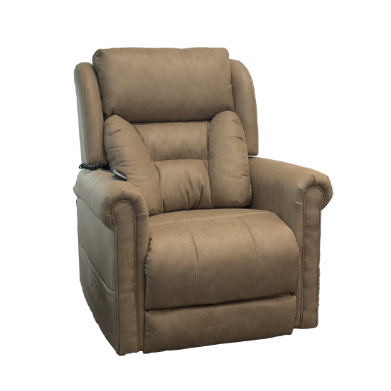 CHP228400, Aspire Raphael X5 Lift Recline Chair, 