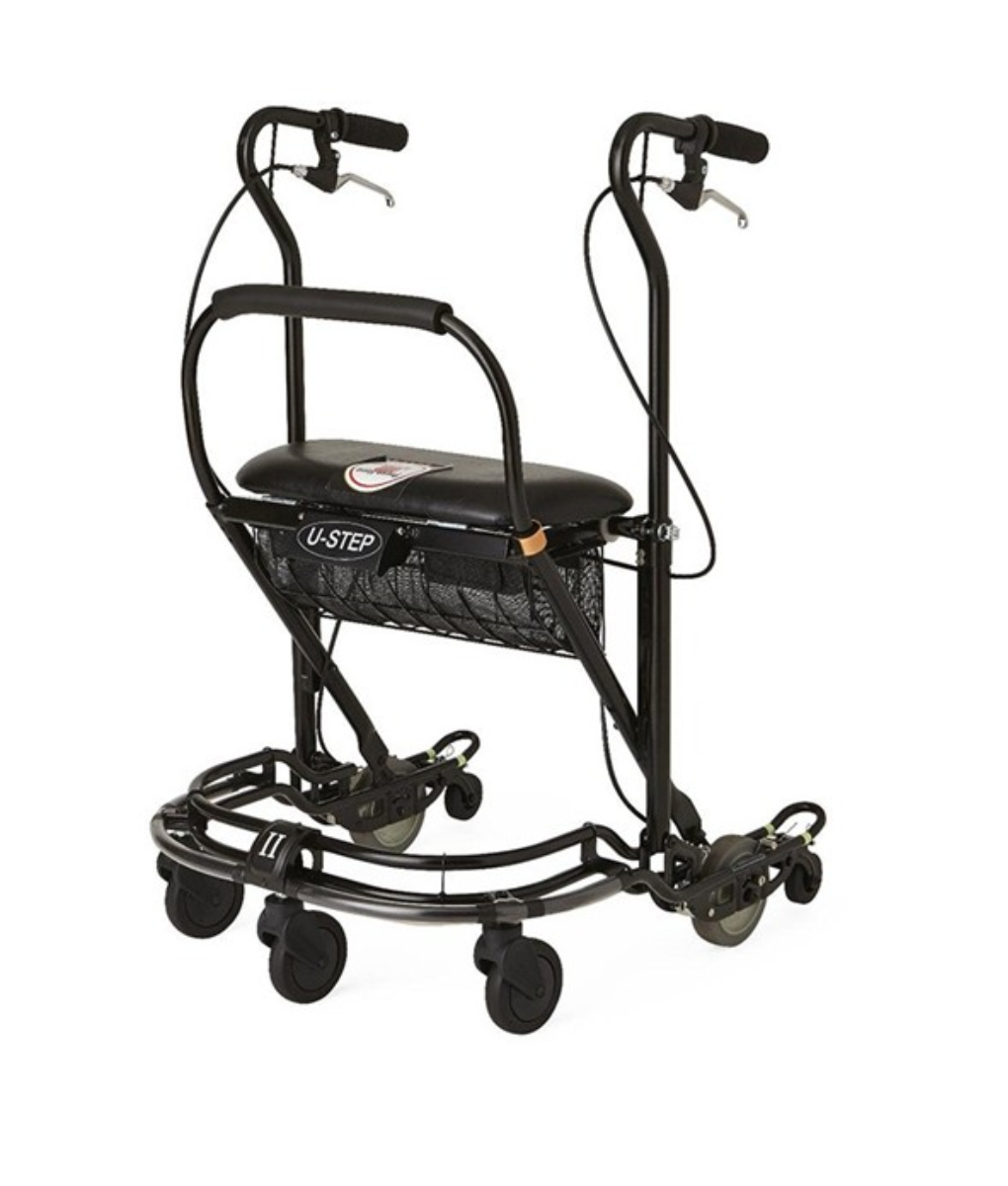 S13946, U-Step Parkinson’s Walker, 