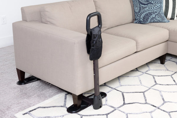 , Standing Couch Cane, 